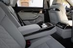 Audi S8 2019 года (WW)